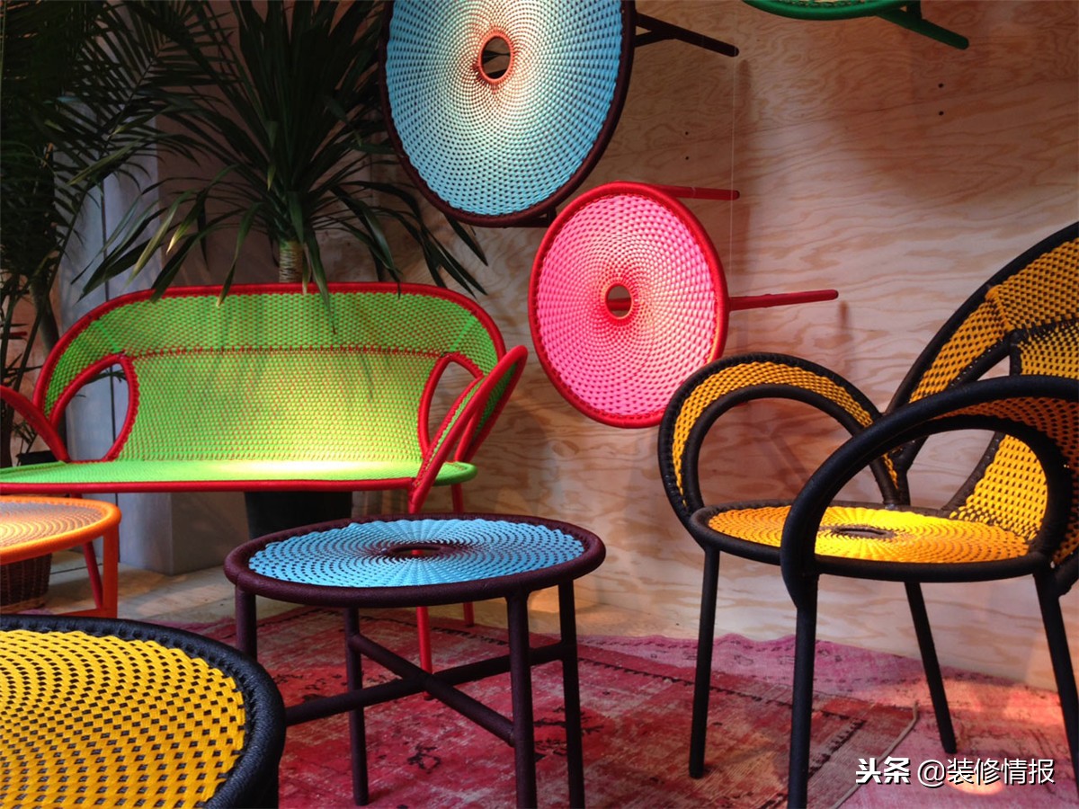 意大利家具品牌前十名,火遍全网的家具品牌有哪些