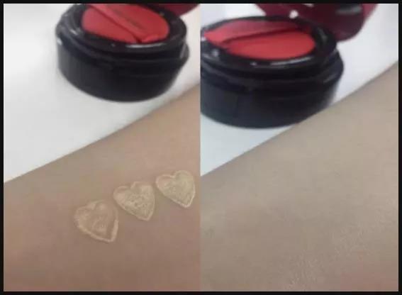 8款气垫总结,8款平价口碑最好的气垫推荐