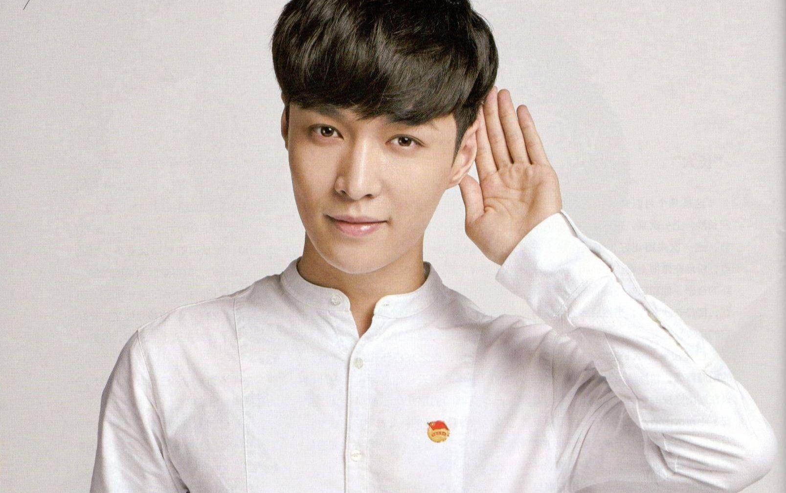 张艺兴三星,张艺兴和三星