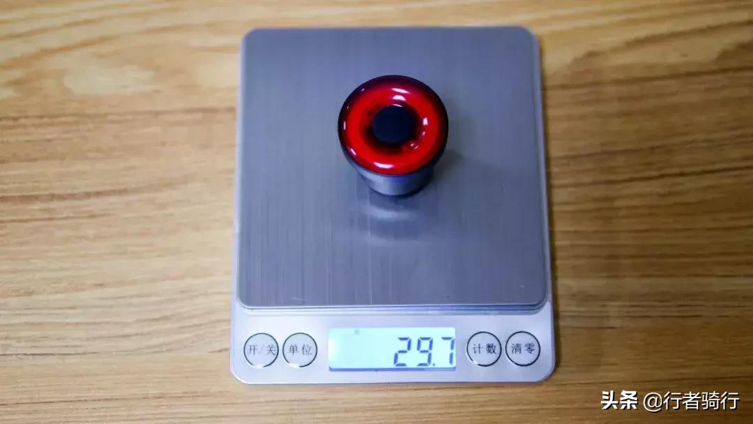 骑行尾灯选哪种好,口碑最好的骑行尾灯推荐