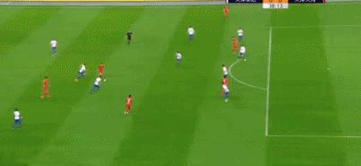 热内西奥巴坎布近况,热内西奥对巴坎布评价