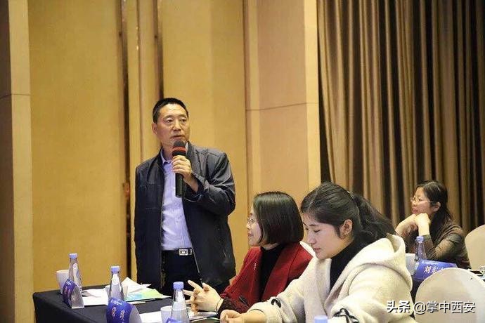 陕西工商联与51易货网正式推出“商会部落”APP，助力企业发展