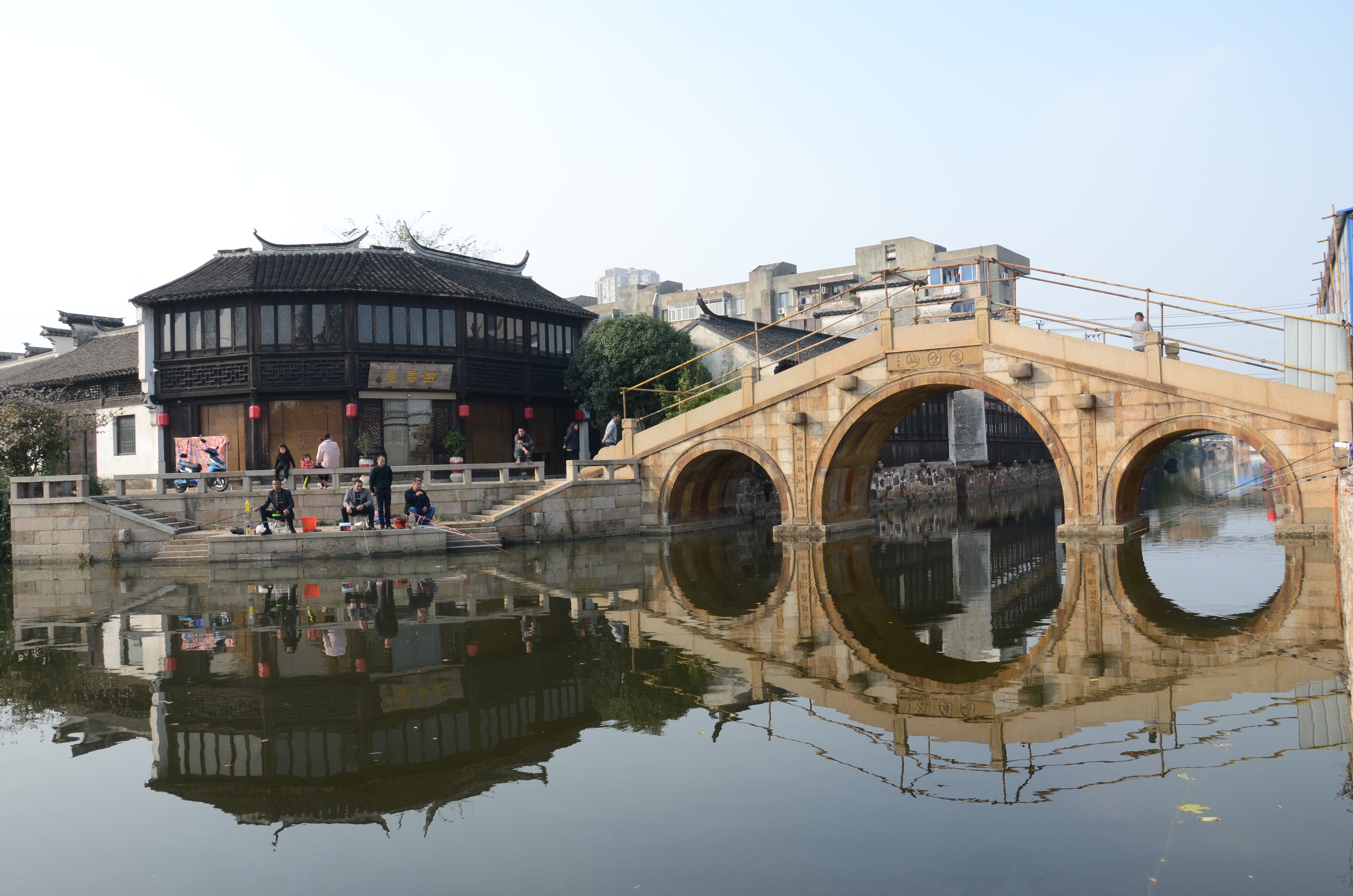 无锡大娄巷名人周舜卿,周舜卿的传奇人生心得