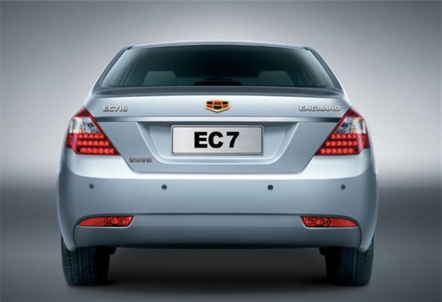 四代帝豪冠军版上市时间,全新一代吉利帝豪上市