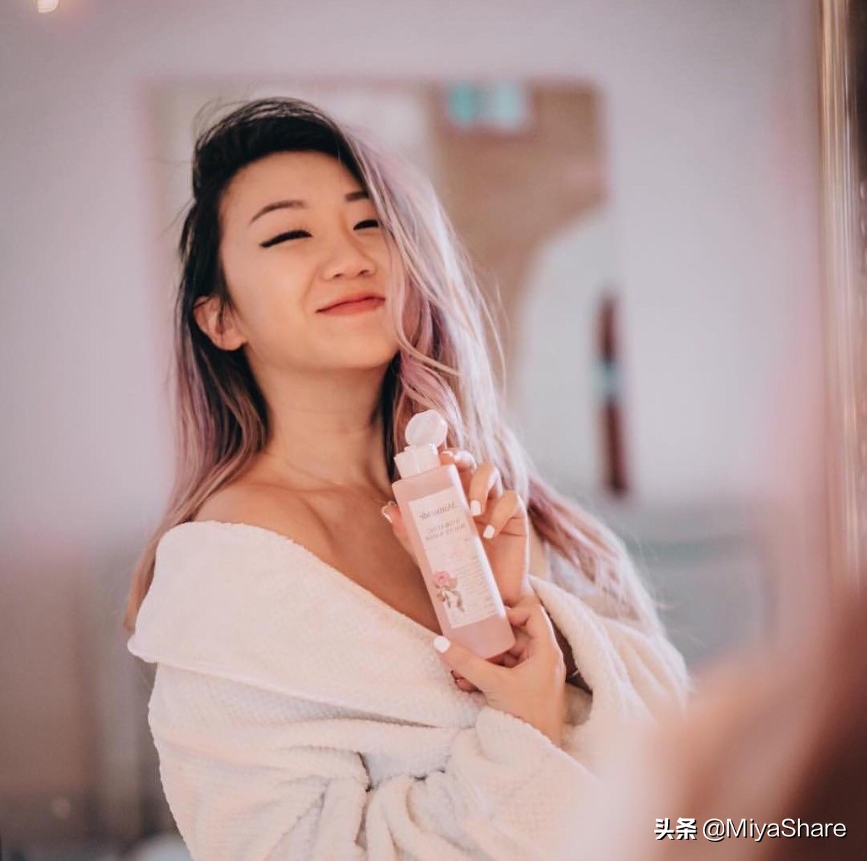 化妆品护肤品挑选,如何正确挑选化妆品和护肤品