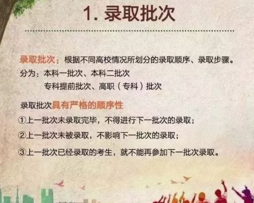 高考分数低能学什么技术,高考前30天逆袭技巧