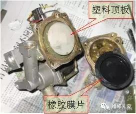 强排式热水器维修图解,强排式燃气热水器的维修分享