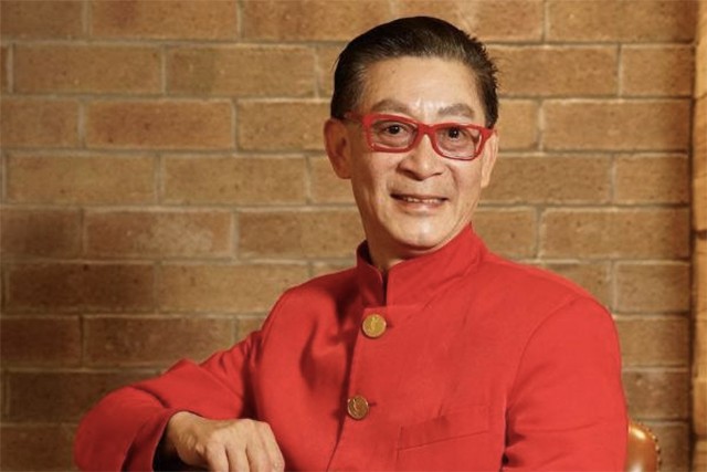 为钱反咬恩师,好友葬礼宣传新剧,六小龄童:完美诠释人如何变猴