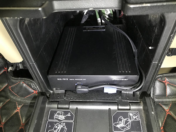 佛山汉兰达隔音改装,隔音改装三水