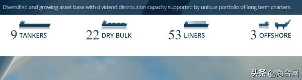 挪威船王再买两艘14000TEU箱船，向MSC出售18艘支线船