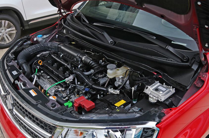 5万块的斯柯达b级车,斯柯达7万到5万的新车