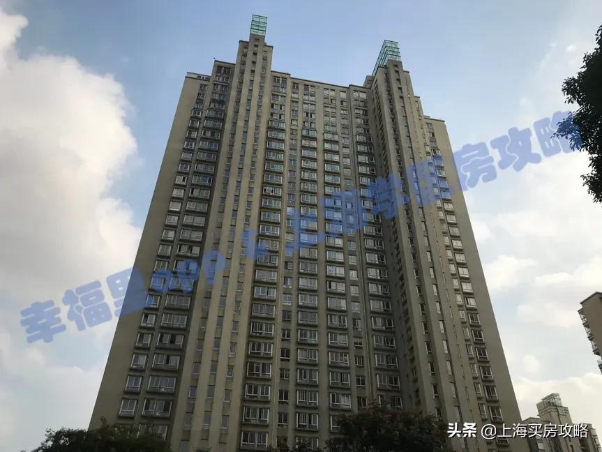 盛世年华的房子值得买,1500万房子推荐