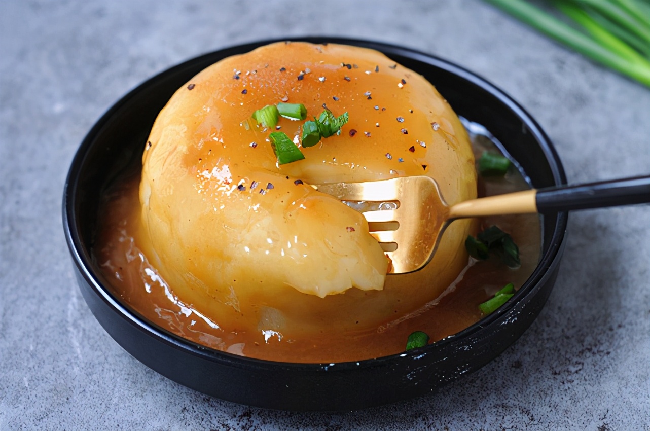 土豆炒着吃升糖快吗,土豆减脂期怎么做最好吃