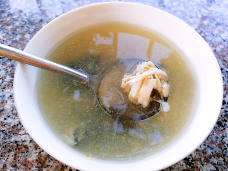 分享4道汤美味营养千万别错过,这个汤既营养又鲜香