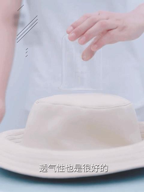 又好看又遮阳的防晒帽,今年最洋气折叠防晒帽子