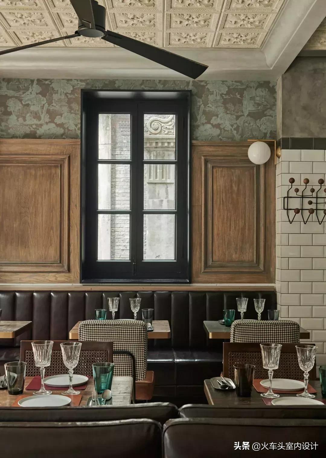 上海法式小酒馆,上海法式酒馆