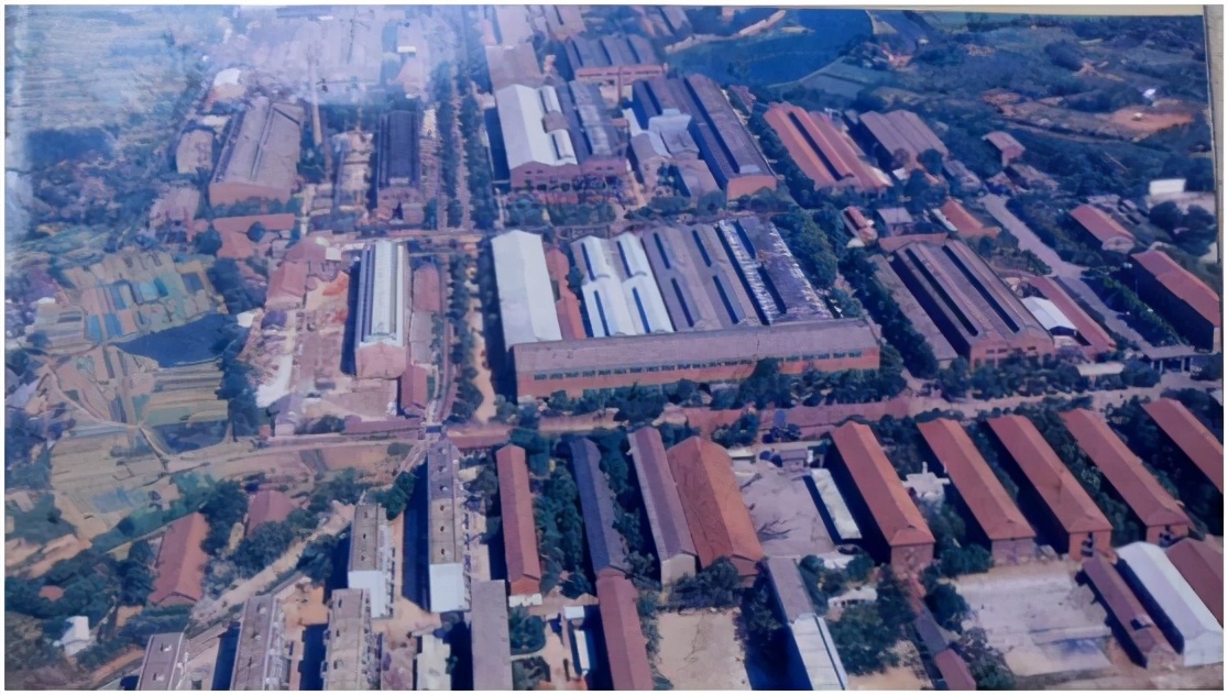 树木岭的大厂，曾是很多长沙人的饭碗和家