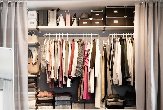 什么牌子衣柜质量好性价比高,什么牌子的衣柜质量好零甲醛