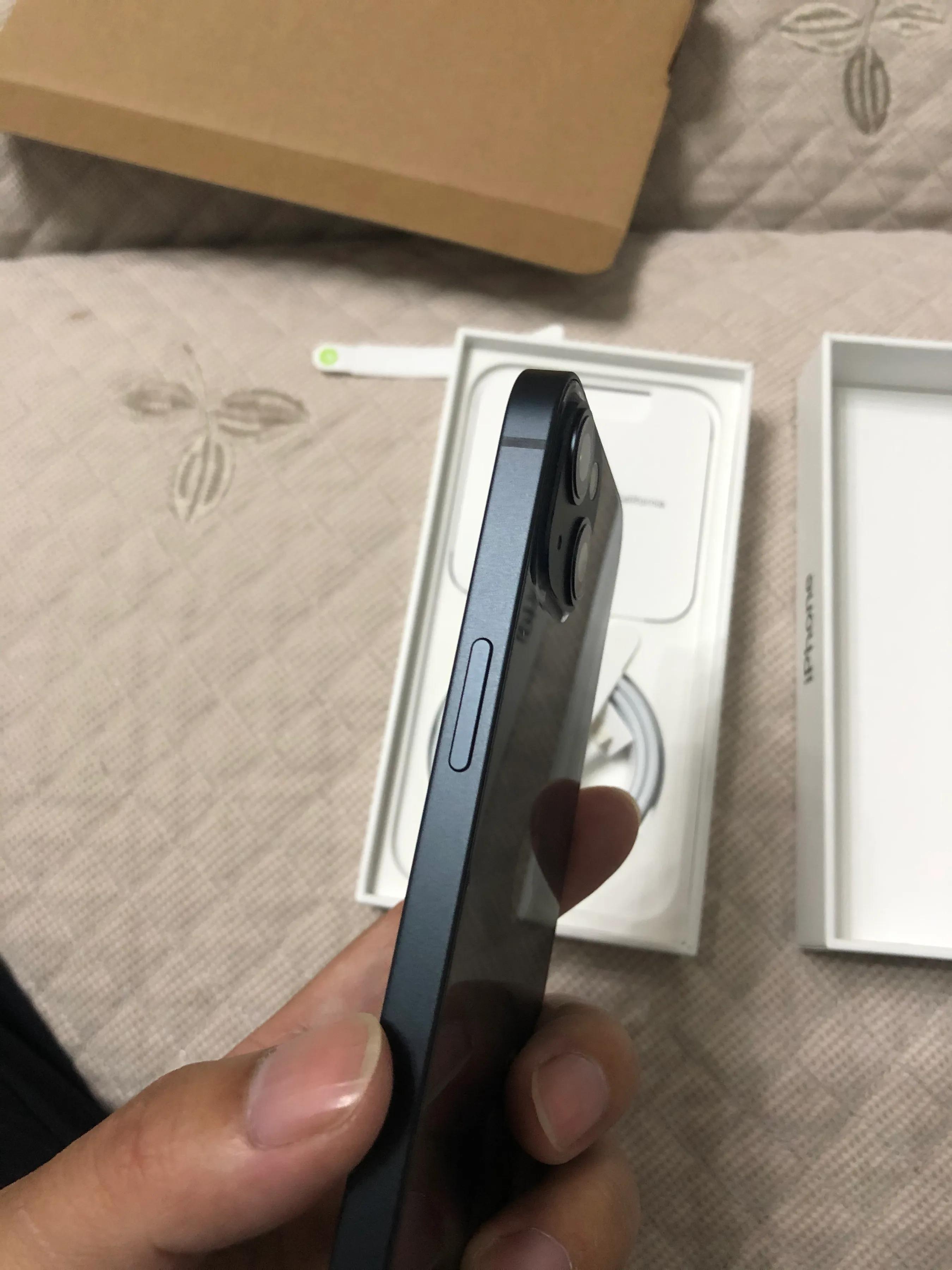 苹果13promax拆箱视频,苹果13新机拆包再封包