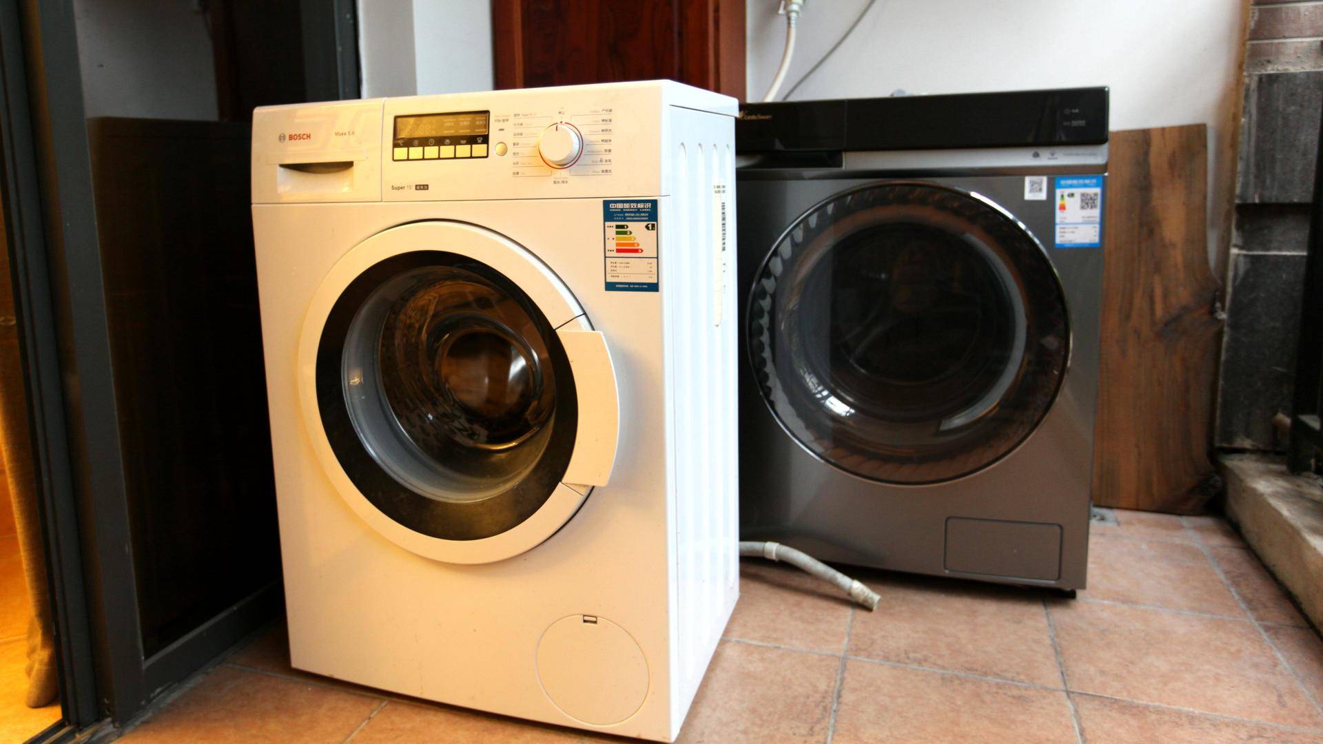 小天鹅超微净泡水魔方评测视频,小天鹅9公斤水净魔方洗衣机