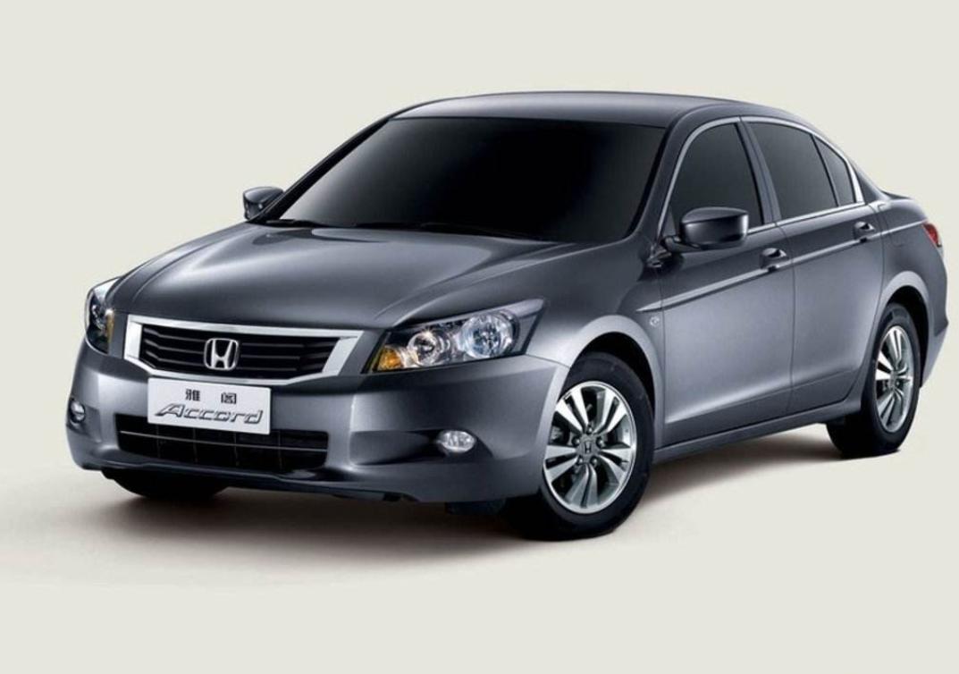 09年八代雅阁2.0值多少钱,八代雅阁6万值得入手吗