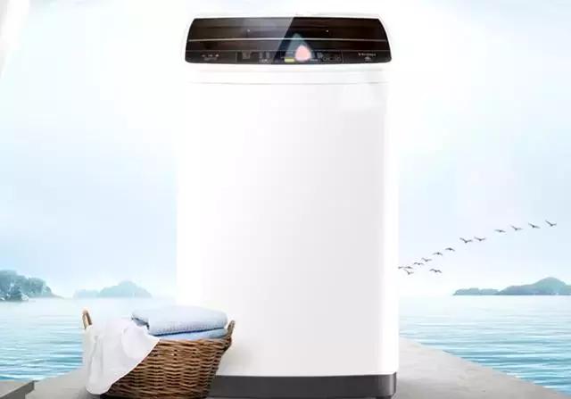 海尔波轮洗衣机bf169u1使用教程,海尔波轮洗衣机plus5和mate3