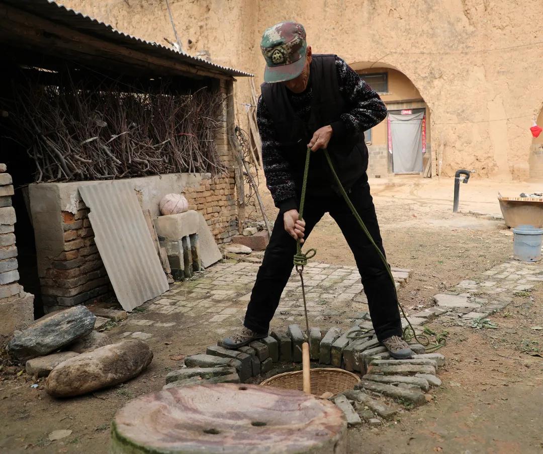 什么是窑洞,什么是双变频冰箱