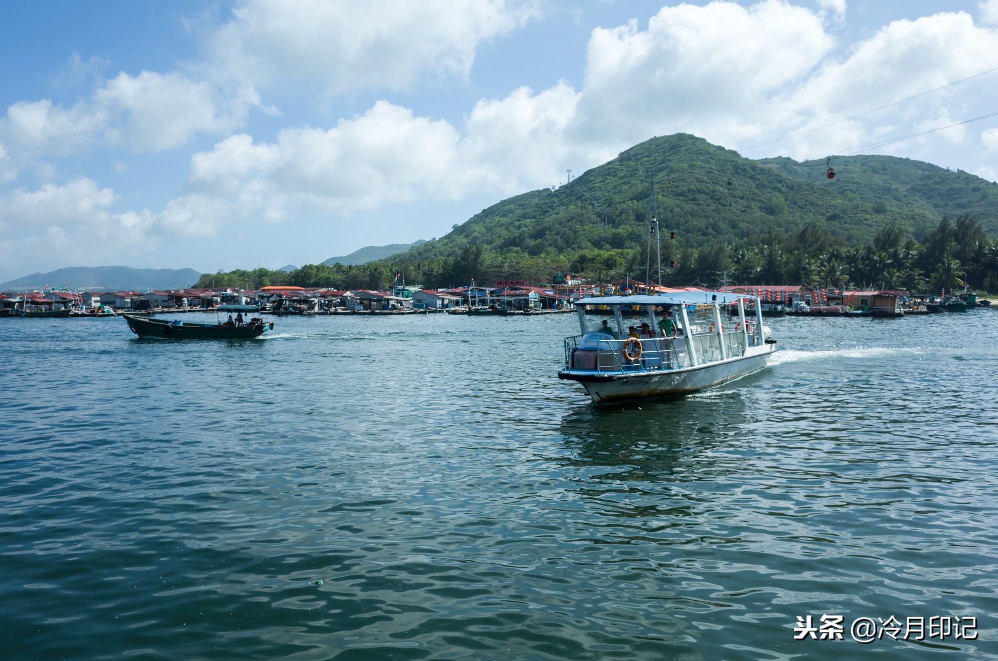 来三亚不玩什么可惜,来三亚不去蜈支洲岛后悔么