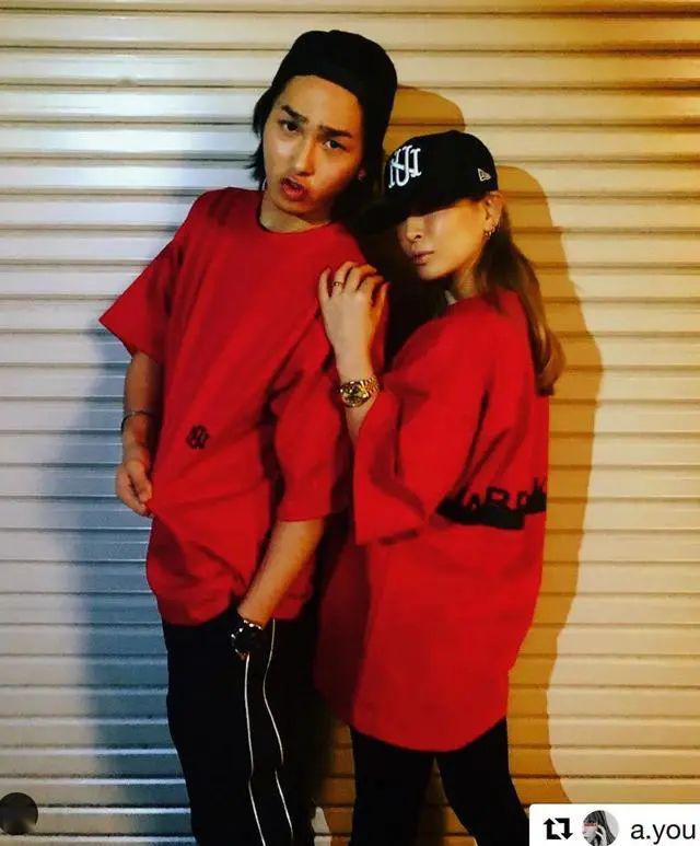 曾经的亚洲天后，“潮流”的同义词，去年未婚生子发布唱跳短视频