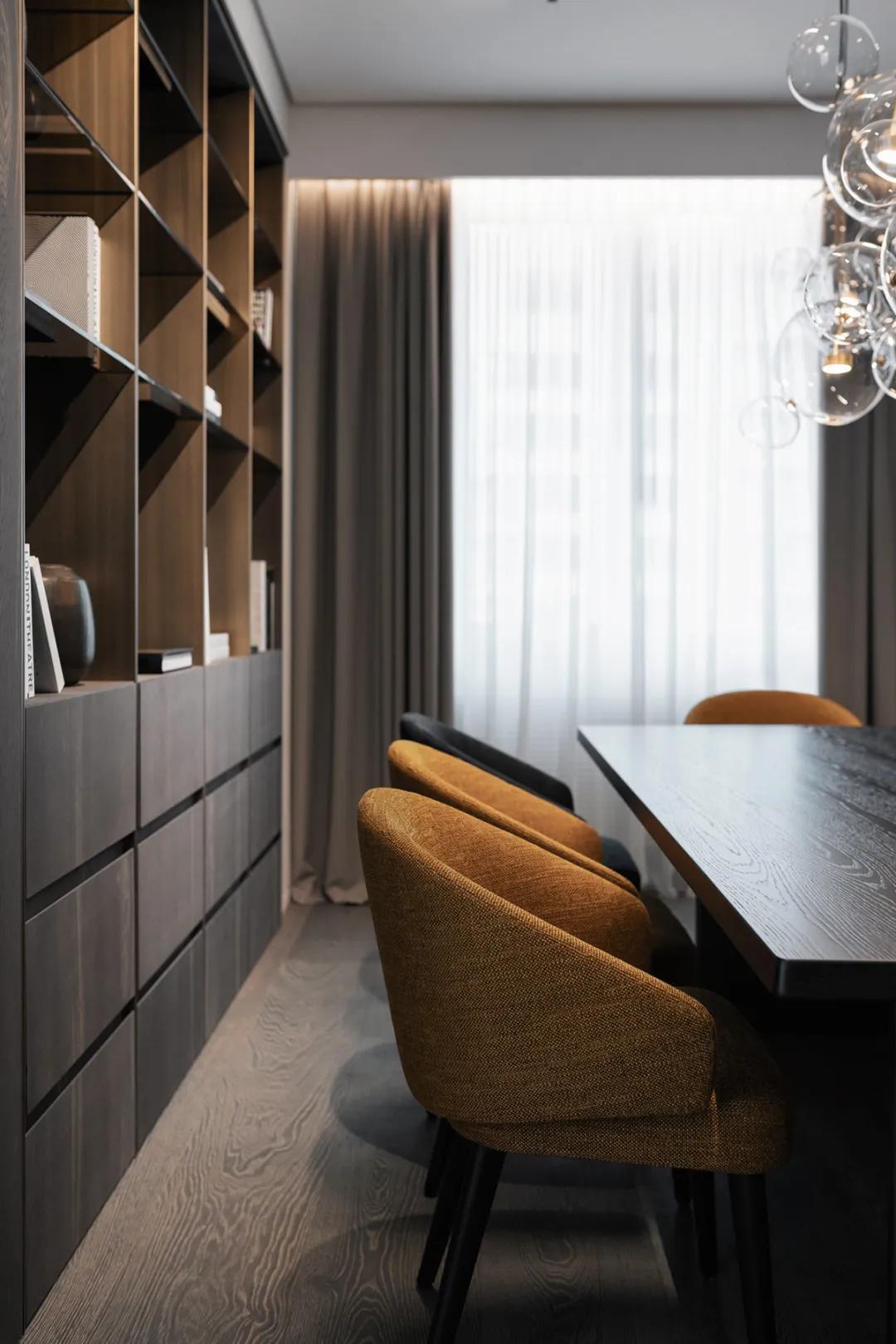 290㎡的复式豪宅，太帅了