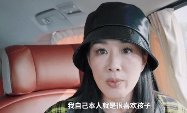 53岁钟丽缇被催生疑陷感情危机,49岁钟丽缇被婆婆逼到哭