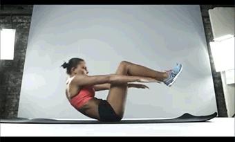 锻炼腰腹部最有效的动作,锻炼腰腹肌最有效的组合动作