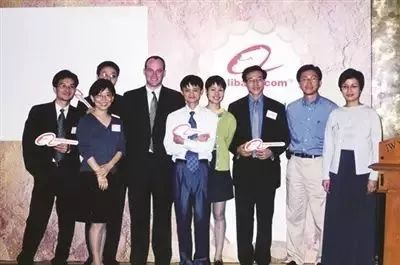 马云这两年的传奇故事,马云的十大伟大之处