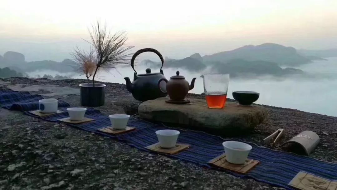 说茶的正确方法,说茶祁门红茶冲泡方法