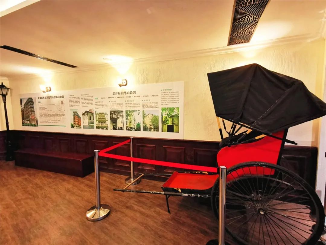 武康路旅游咨询服务中心,上海武康路旅游全攻略