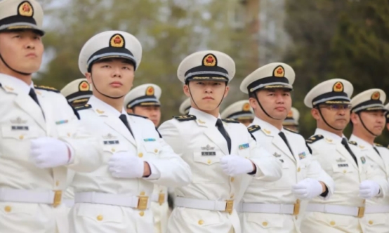 大连的海军院校,海军大连舰艇学院毕业什么军衔