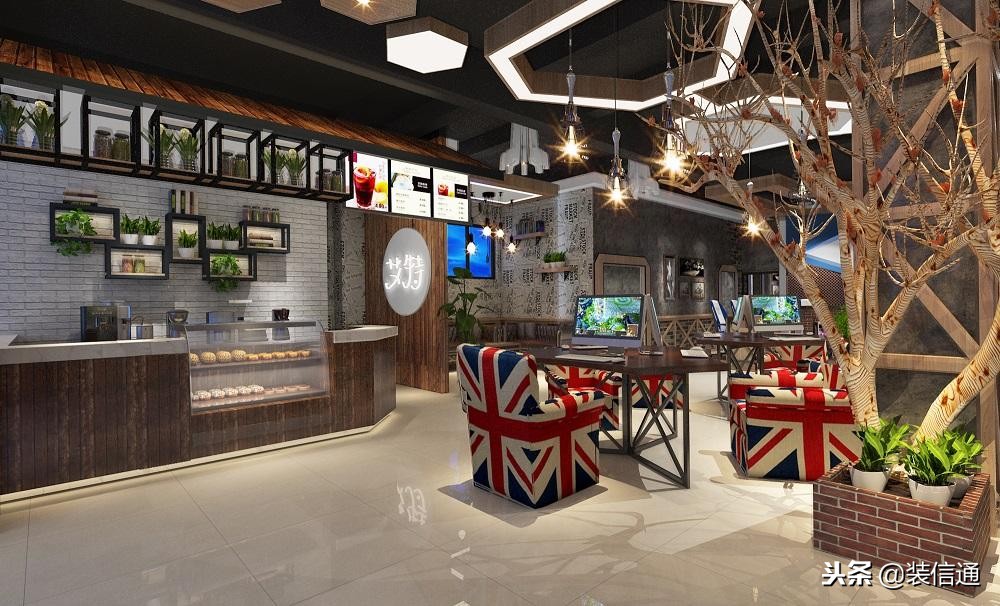 陕西网咖室内设计多少钱,秦皇岛网咖设计装修