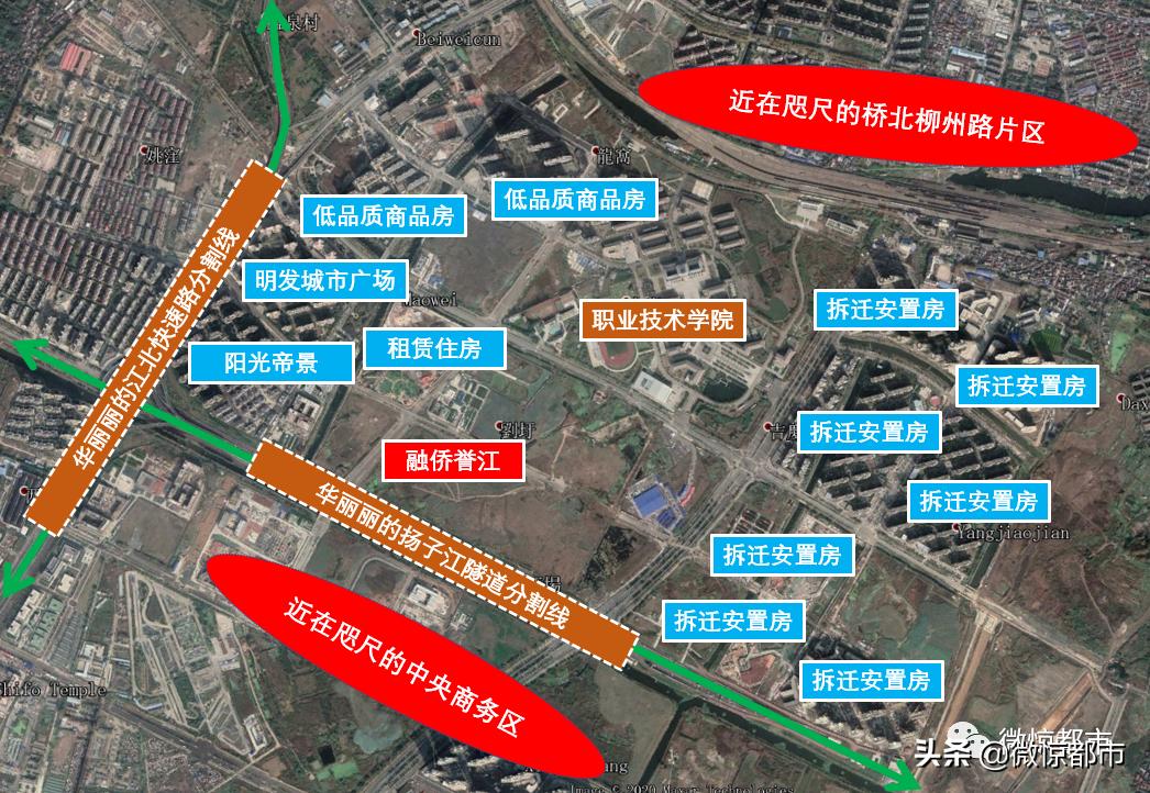 融侨誉江府房价近期,融侨誉江府边上的商业规划