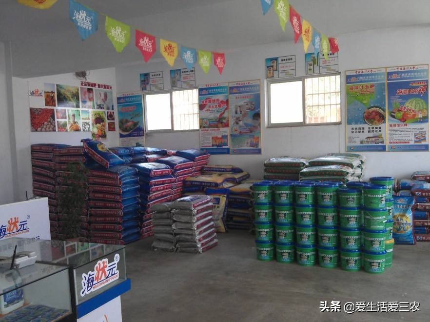 在农村想开店不知道开什么才赚钱,农村开店小生意项目大全