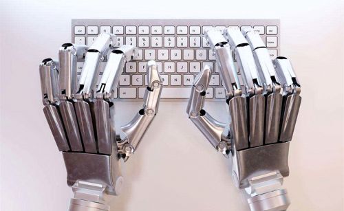 你的新同事，工作制是724。不相信就来了解下RPA吧！