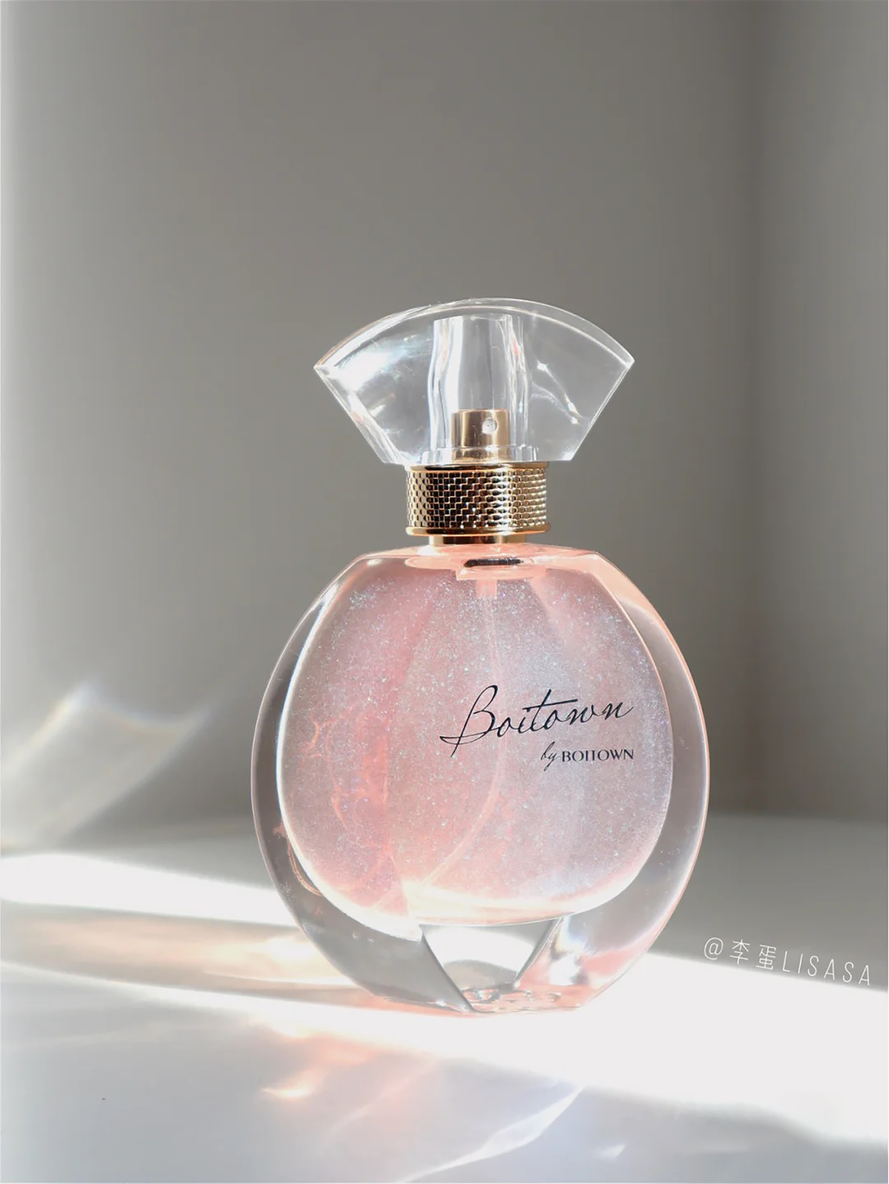 适合春天的香水推荐,春天的香水推荐