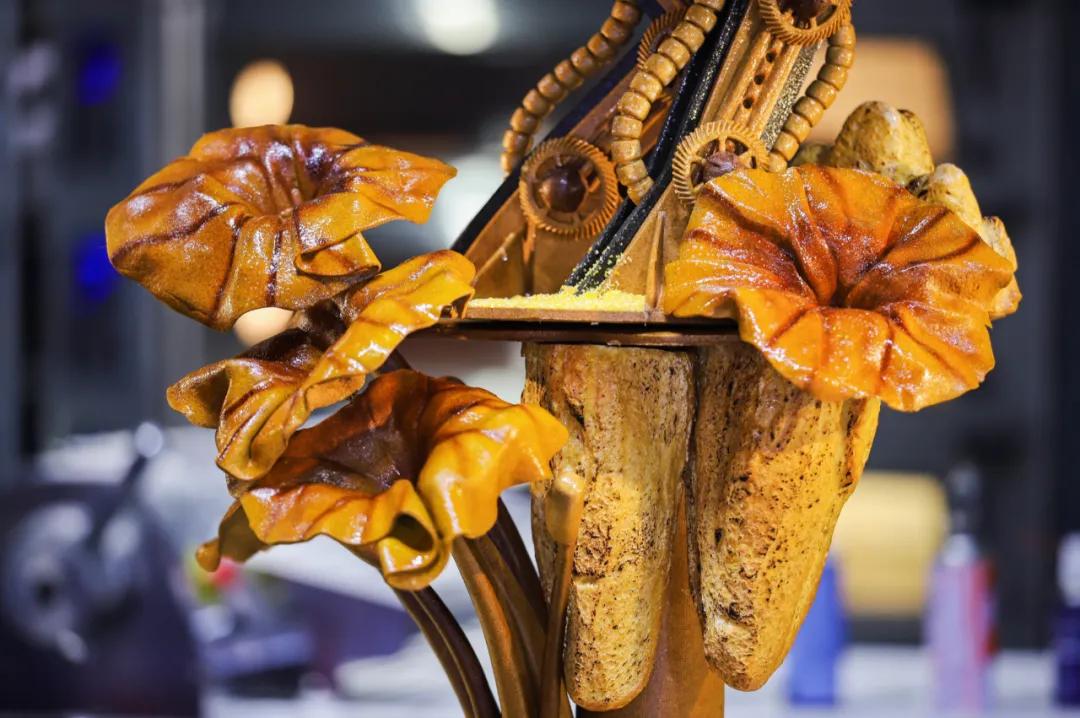 厉害机器人,厉害机器人和普通机器人