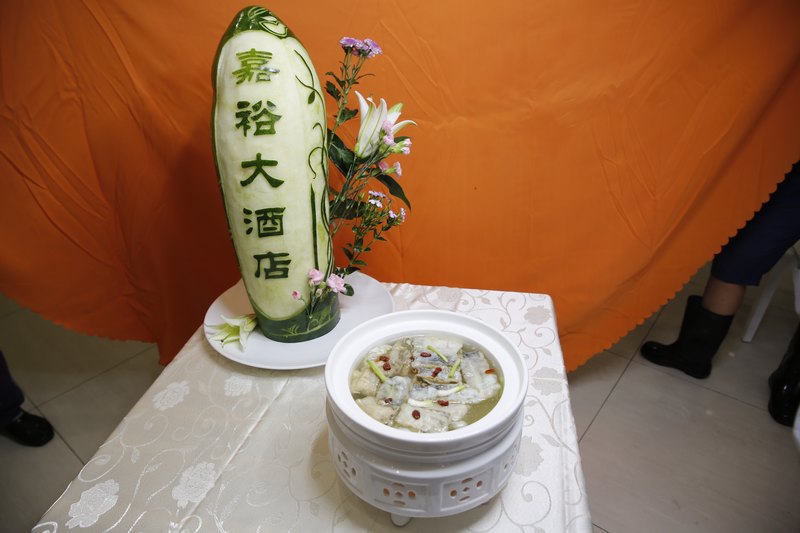 黄鳝最好吃的做法最简单的,厨艺9种黄鳝的做法鲜美又滋补