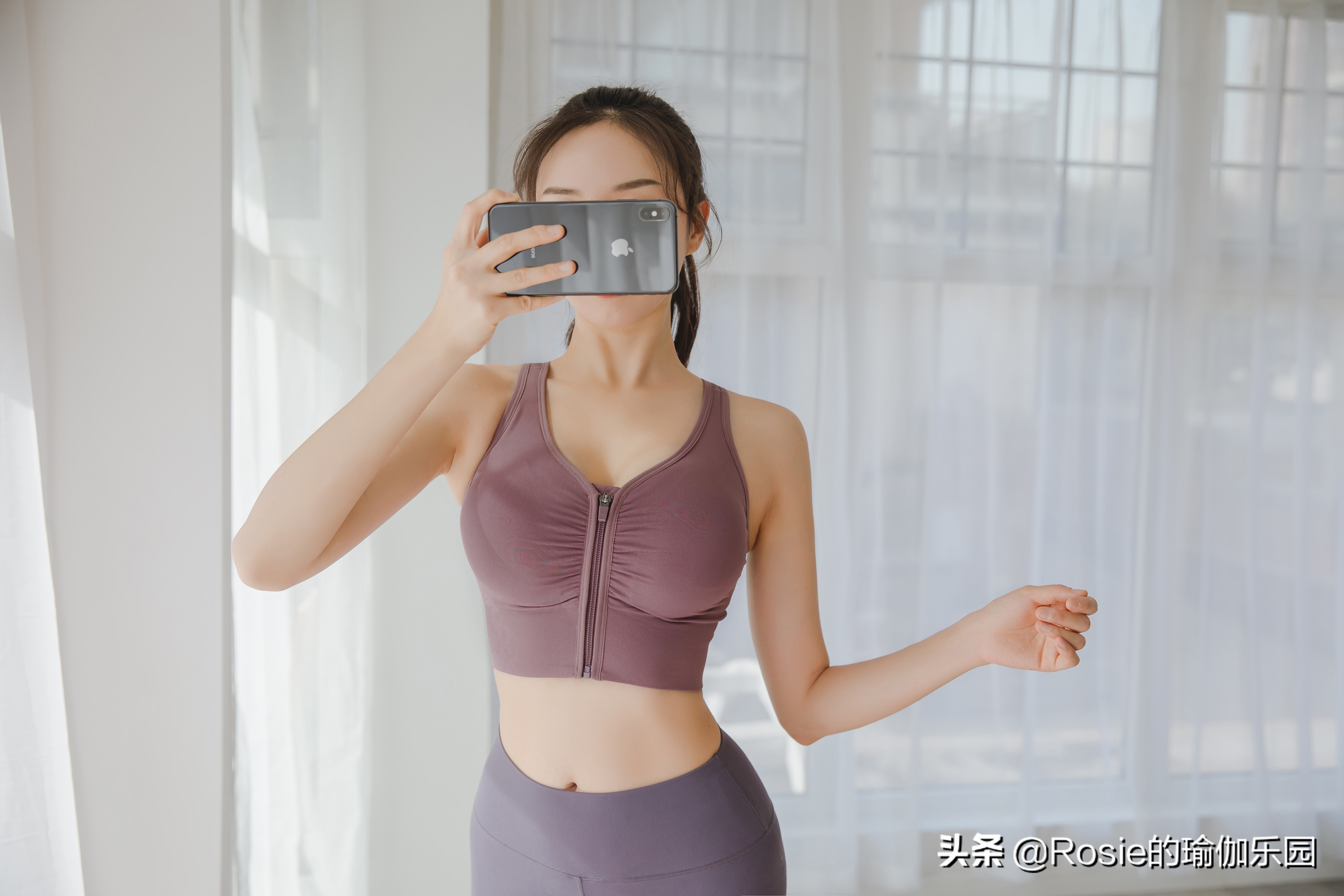 运动文胸只有运动时才能穿吗,运动为什么一定要穿防震背心