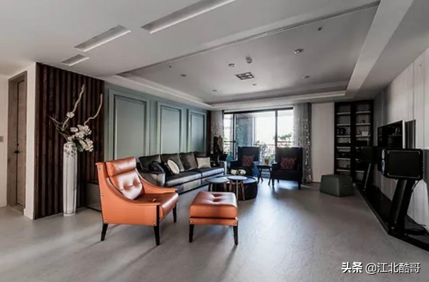 2021家装设计获奖作品,美国iida室内设计大奖作品赏析