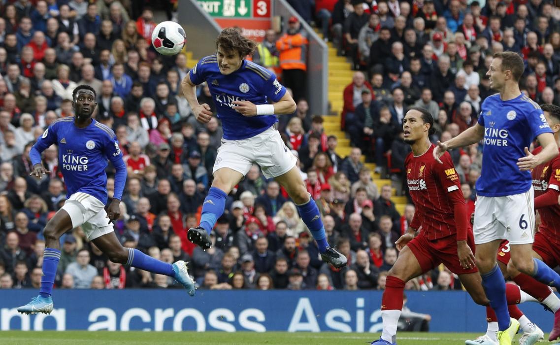 深度｜从布卡斯普尔走出的新马奎尔，瑟云聚是如何征服莱斯特城的