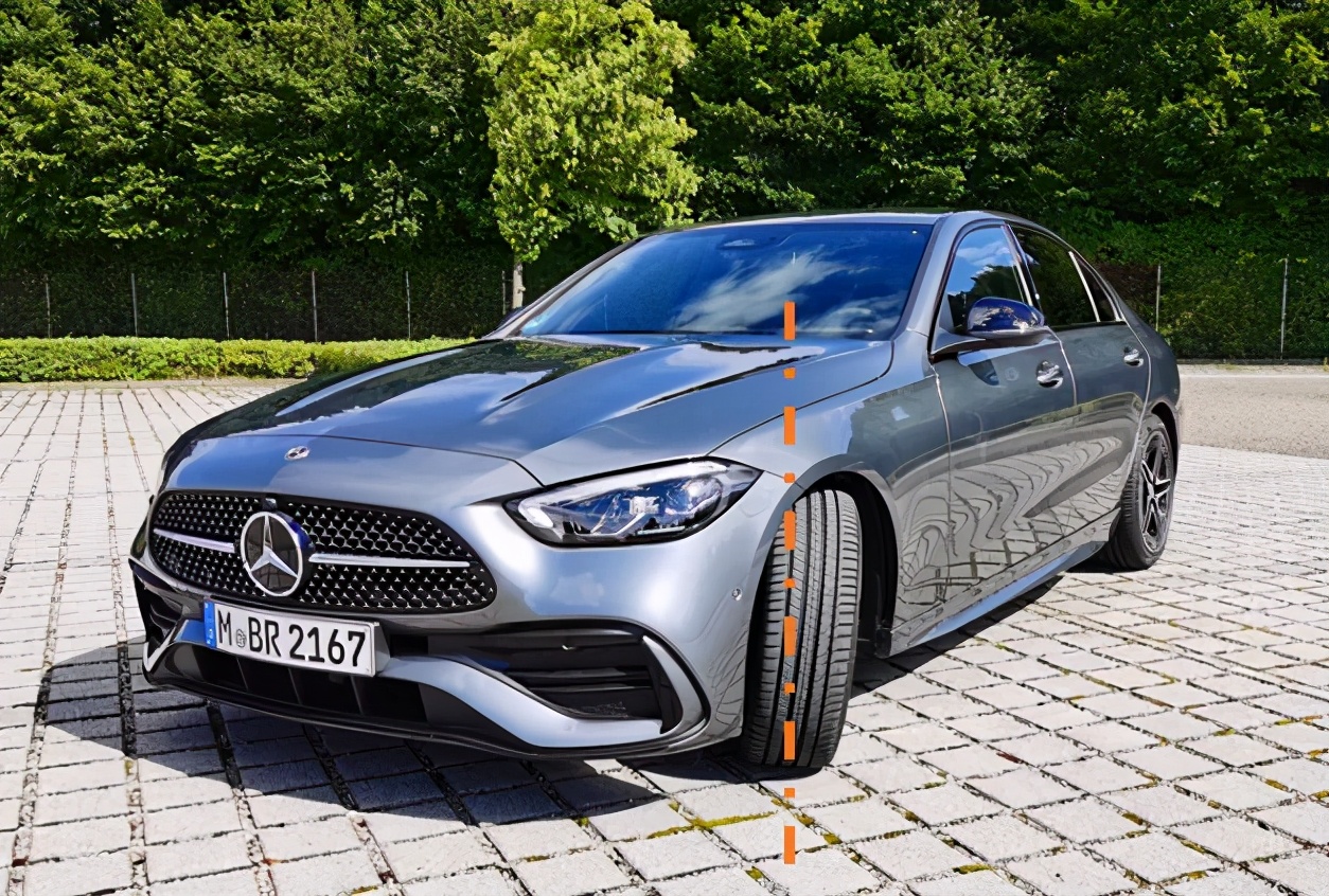 全新奔驰c级深度试驾,德国奔驰c级试驾第一视角