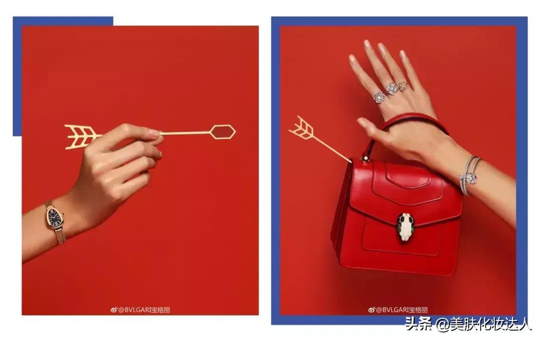 情人节就该好好宠爱自己！想要好看又实用照着这篇买就对了！