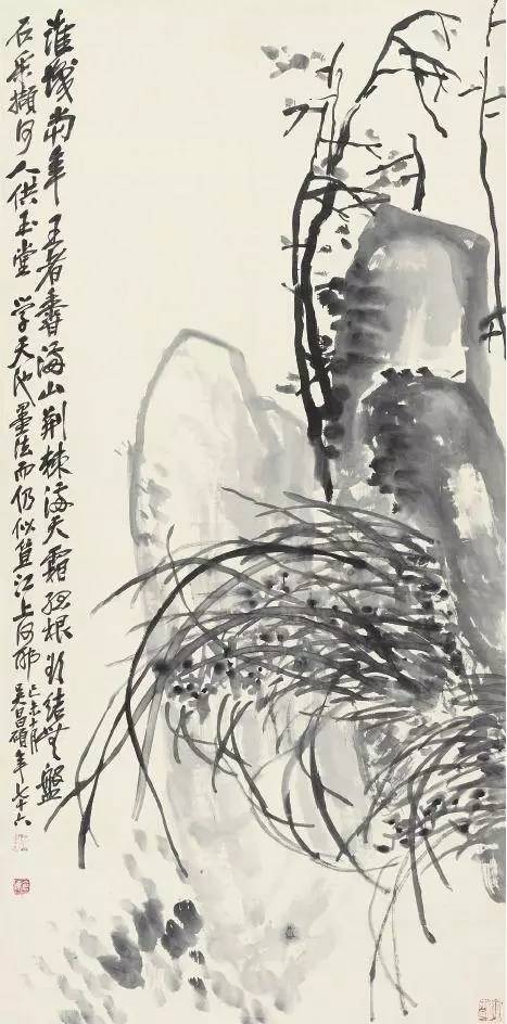 文人如何卖字画,为什么名人都在卖字画
