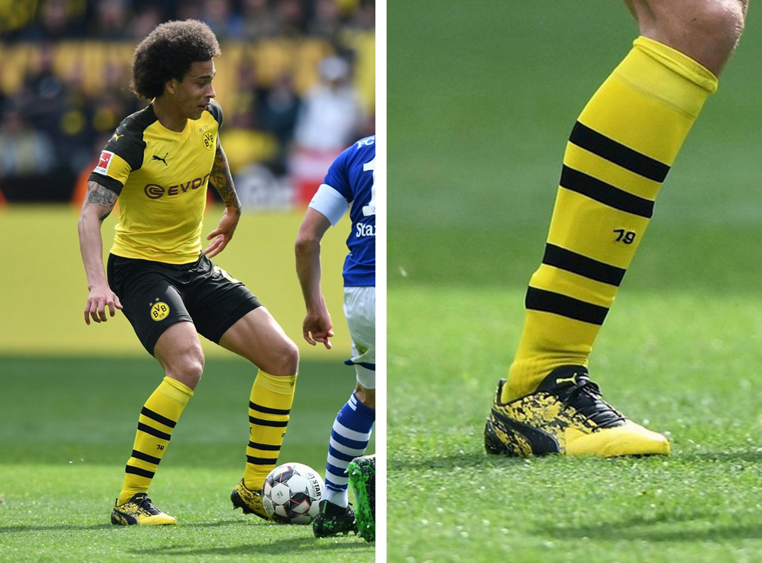 盘点那些品质好颜值高的足球鞋,盘点那些很好的足球鞋